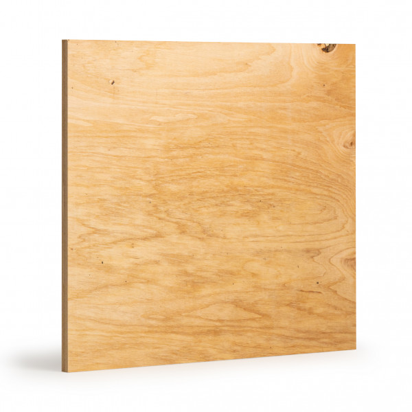 Stallmann Design 15mm Birken Sperrholz Bastelholz